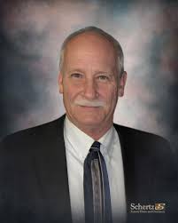 Garrett Foster Baldwin Obituary March 3, 2025