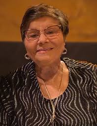 Obituary information for Santina DeSarno