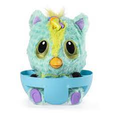 Hatchimals Hatchibabies Ponette Hatching Egg With Interactive Toy Pet Baby Styles May Vary For Ages 5 And Up Walmart Com Hatching Egg Toy Hatchimals Egg Toys