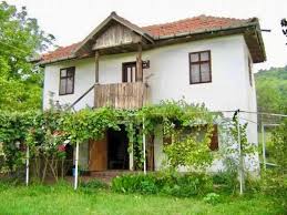 Группа klinker haus в одноклассниках. 2 Geschossiges Haus In Einem Dorf 5 Km Vom Sopot Stausee 120