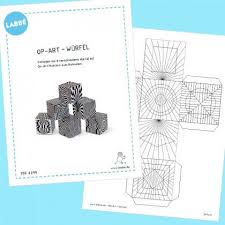 Maybe you would like to learn more about one of these? Op Art Wurfel Pdf Labbe