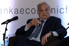 Az odajárók gazdagabbak, mint valaha. Megmutatjuk Soros Gyorgy Igazi Arcat