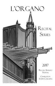 2016 Piccolo Spoleto Festival Program Guide by Piccolo Spoleto Festival