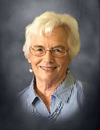 Obituary information for Verna Rickman