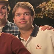 Christopher Matney's Instagram, Twitter & Facebook