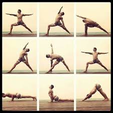 Pin Af Men S Square Pa Men S Health Traening