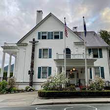 When to book tour of governor's mansion in alaska? Photos At Alaska Governor S Mansion Downtown Juneau Juneau Ak