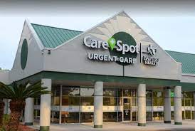 Urgent Care In Jacksonville Fl Walk In Medical Clinic Carespot