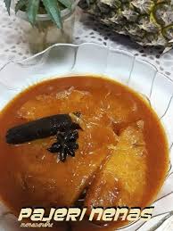 02:26 resepi pajeri rebung resepi pajeri rebung. Resepi An Pajeri Nenas Pawtaste Com