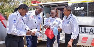 Graduate Medical Rep Training