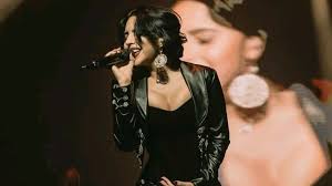 ¿Ángela Aguilar lanza dardo a Cazzu en medio de escándalo con Nodal? Dice: "Cada error pesa el triple"