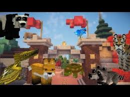 Iucn icons, for use in zoo exhibits. Minecraft Zoo Lego Zoo Minecraft School Zoo Map