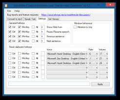 We did not find results for: 36 Best Free Text To Speech Tts Tools To Convert Text To Audio