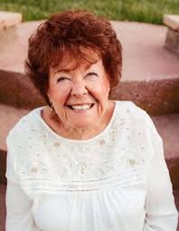 JoAnn Riley Obituary December 29, 2020