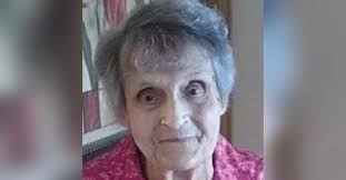 Jean Agnes Haught Obituary