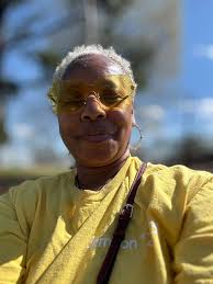 Talladega Sunset Scenery in Alabama