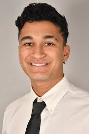 2024 Baseball Roster