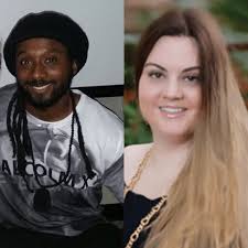 Community Advocate, Emmanuel George, Calls Out Dania Beach City  Commissioner Lauren Odman