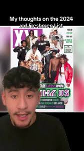 The Rap Class of 2024