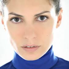 Beatriz Webe: Actor in Madrid, Spain.