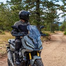 Even though it feels like it's been about twenty years since 2018, in reality, only two years have passed. Honda X Adv Honda Motorrader Adventure Off Road Touring