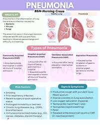 Image result for Pneumonia
