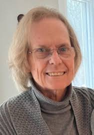 Nancy Lynn Kach Obituary