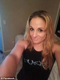 Las Vegas woman Cheryl Rheamount shoots dead 'abusive' boyfriend in the car 