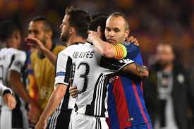 In such page, we additionally have number of images out there. Barcelona 0 0 Juventus 2017 Champions League Match Review Barca Blaugranes