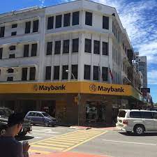 Maybank kota kinabalu branch (auto finance centres, afc) in sabah offers hire purchase financing for new, secondhand and reconditioned motor vehicles with margin of finance up to 90% and loan period up to 9 years. Maybank Now Closed Bank In Kota Kinabalu