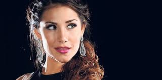 Club de fans de Melissa Mora