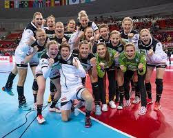 Nach einem 10:13 geriet der favorit im zweiten abschnitt zunächst mit vier toren in rückstand. Ehf Euro 2020 Der Frauen Wird Live Bei Sportdeutschland Tv Gezeigt