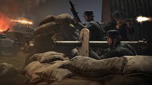 Maybe you would like to learn more about one of these? Download Heroes Generals Full Pc Game