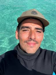 Underwater Photography in Puerto Vallarta Mexico with Samuel Resendiz