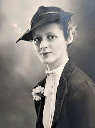 Mary Long Rogers: Midcentury Landscape Architect and Urban Planner — Julia  Bachrach Consulting