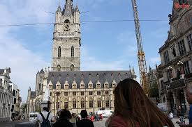Bruselas europa belgica paises amberes república checa mundo. Gante Bruselas Gante Es Una Hermosa Ciudad De Belgica Bild Von Gent Ostflandern Tripadvisor