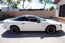 Image result for Arctic White 1994 Camaro