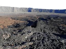Piton de la fournaise is the only active volcano on réunion island, and one of the most active in the world. Le Piton De La Fournaise Depuis Le Pas De Bellecombe Circuit 2018 Randopitons