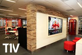 Pin By T1v On Unique Technologies Interactive Walls Design Public Space