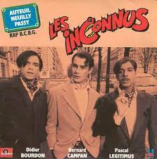 La loi des séries séries tv. Les Inconnus Albums Songs Discography Biography And Listening Guide Rate Your Music
