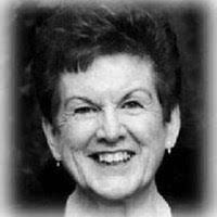 Elizabeth Mullane Obituary