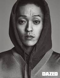 보기 힘든 두 얼굴"…오케이션&브라이언 체이스, 색다른 분위기 [화보]