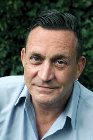 Doug Dobey — North of the James