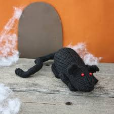 See more ideas about knitting, knitting patterns, free knitting. Yarnspirations Free Halloween Knitting And Crochet Patterns Mousegarden