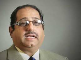 Minority Business Leader Awards 2012