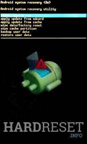 We'd consider other options first. Recovery Mode Irulu X7 7 How To Hardreset Info