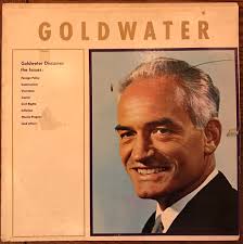 Barry Goldwater