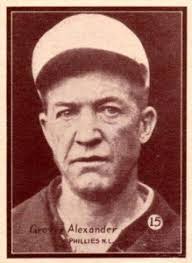 May 28, 1930: Pete Alexander bows out in final big-league appearance