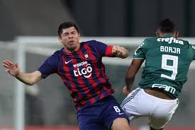 Lived in new york ny, brooklyn ny. Ambulance Drives Onto Pitch To Rush Paraguay Captain Rodrigo Rojas To Hospital After Sickening Clash Of Heads