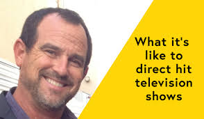 Behind the scenes of The Bachelor/ette, Family Feud, and Shark Tank with  veteran director Ken Fuchs.